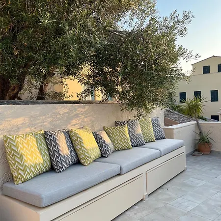 Apartament Stylish And Cozy House In Athens, Plaka