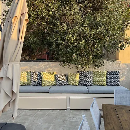Stylish And Cozy House In Athens, Plaka Ateny