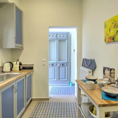 Stylish And Cozy House In Athens, Plaka Apartament Ateny