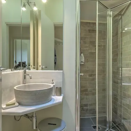 Stylish And Cozy House In Athens, Plaka Apartament Ateny