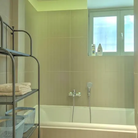 Stylish And Cozy House In Athens, Plaka Apartament