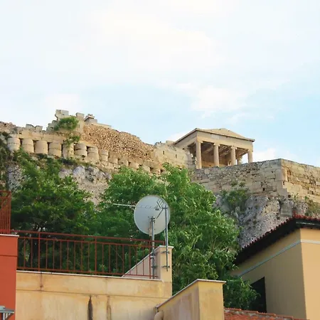 Apartament Stylish And Cozy House In Athens, Plaka Ateny